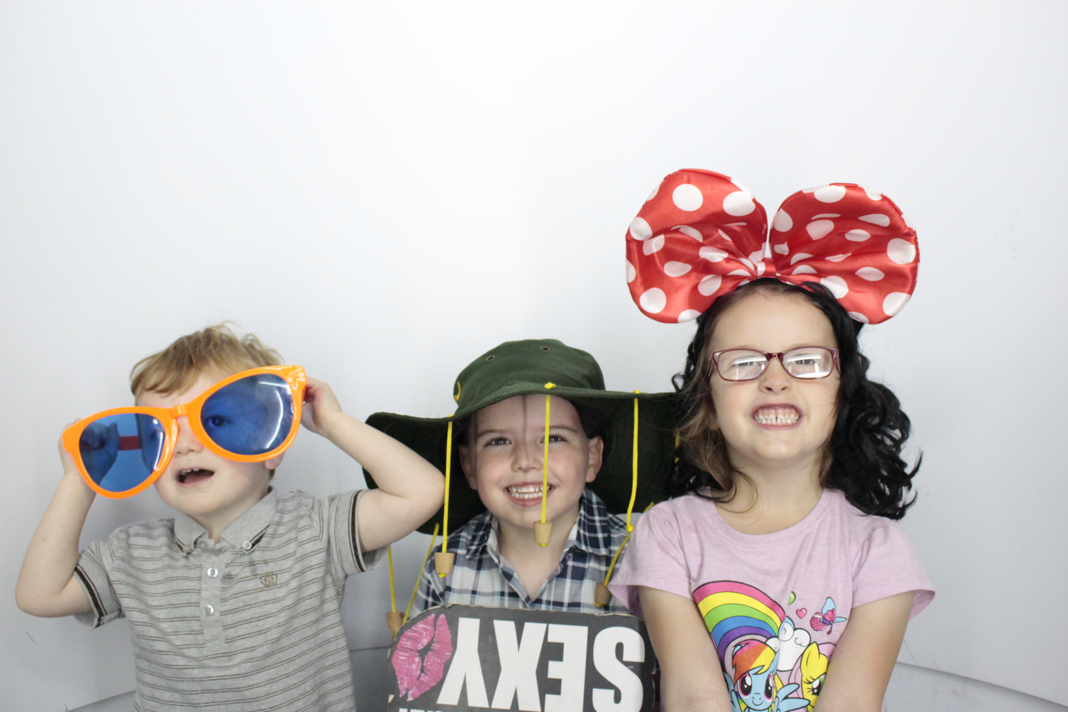 Kerry's 30th Birthday | View more photos from the event at gallery.myphotoboothexperience.co.uk/u/MyPhotoBoothExperienceLtd/Kerrys-30th-Birthday